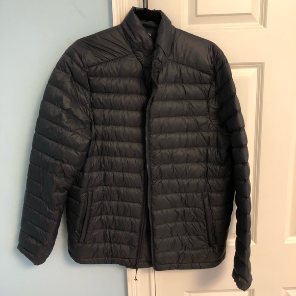 Champion Other - Champion Men’s Arctic Down Jacket